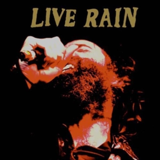 Howlin Rain – Live Rain