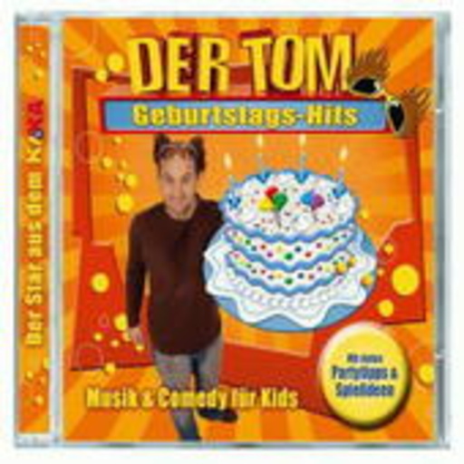 Tom Lehel – Geburtstagshits
