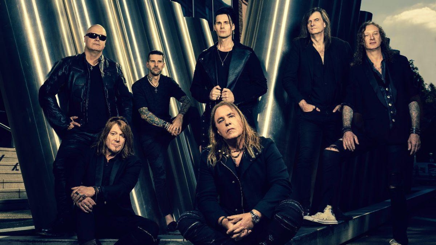 Wollen Markus Staiger zu Atomic Fire folgen: Helloween