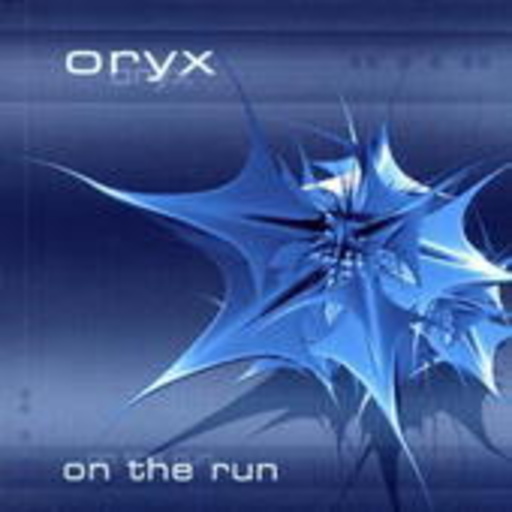 Oryx – On The Run