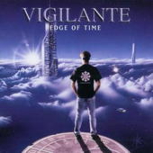 Vigilante – Edge Of Time