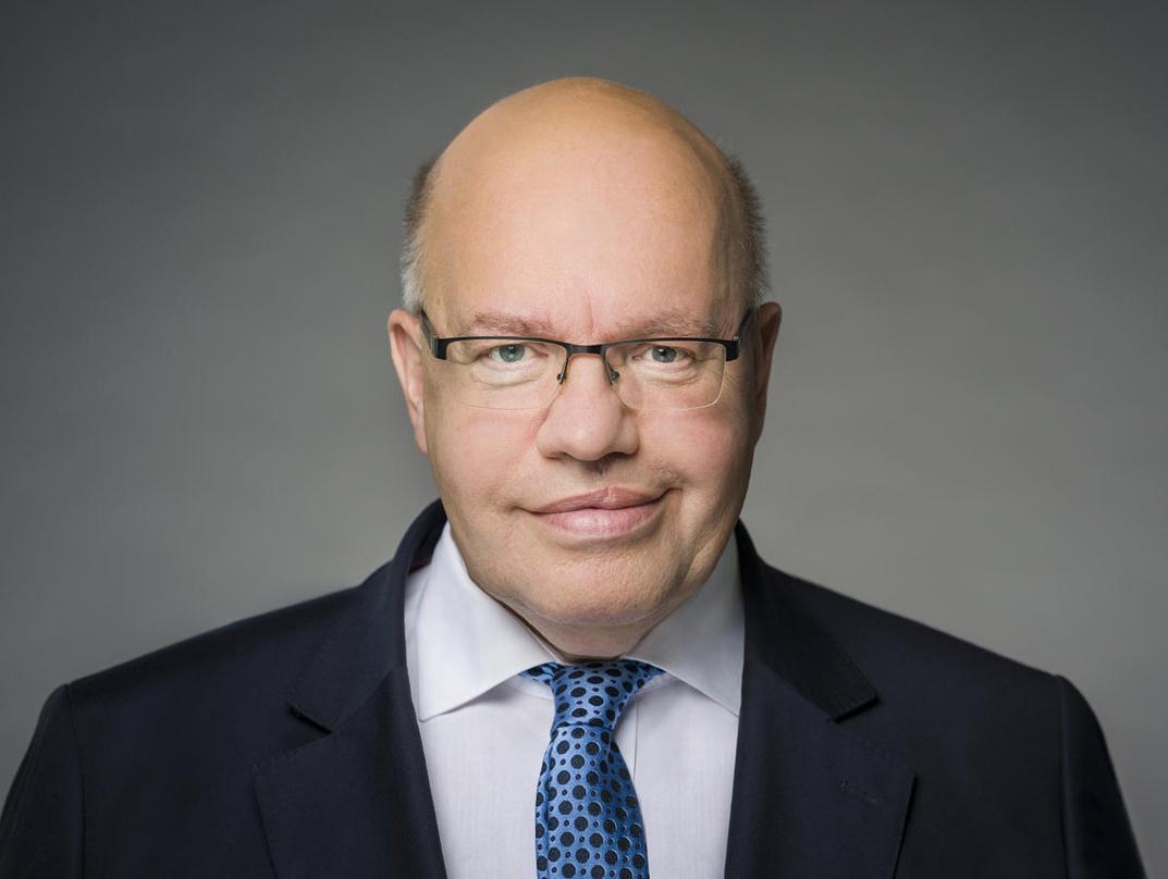 Sieht Passagen des Referentenentwurfs kritisch: Peter Altmaier