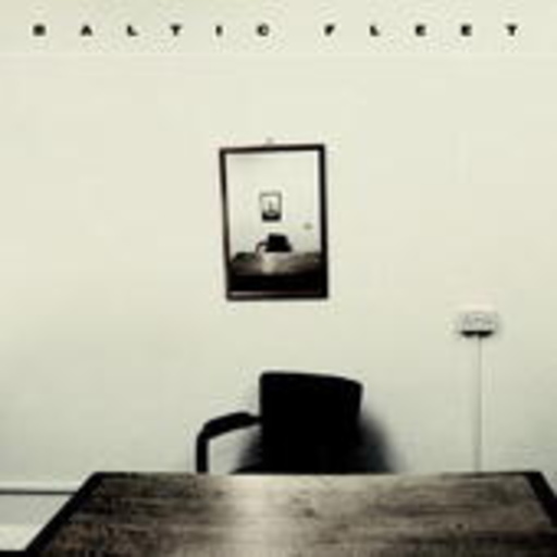 Baltic Fleet – Baltic Fleet