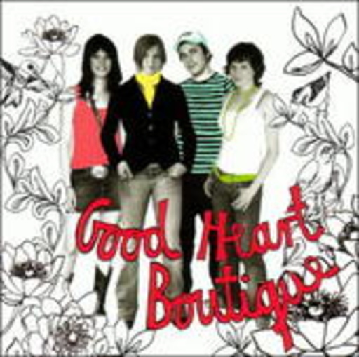 Good Heart Boutique – Fantastic Fan