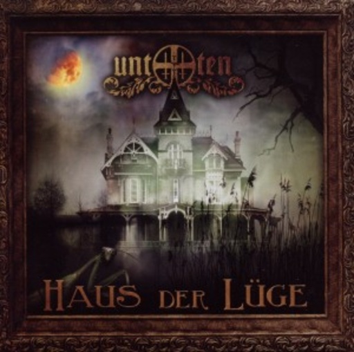 Untoten – Haus der Lüge