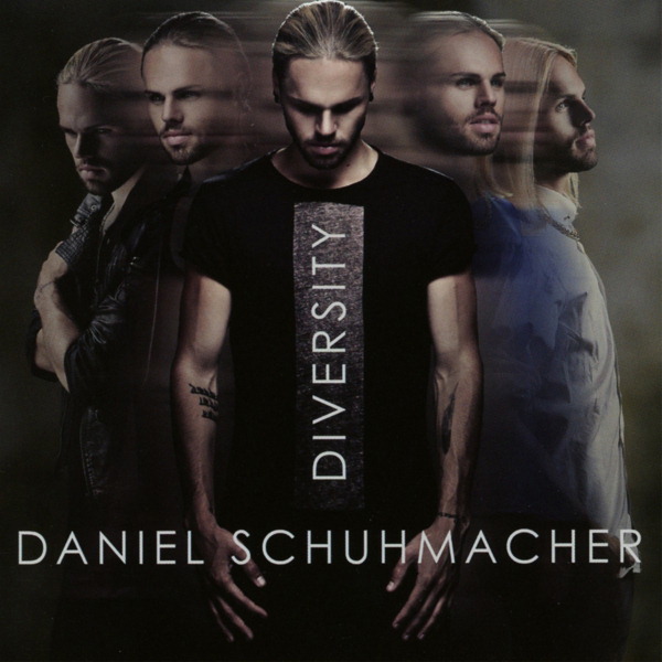 Daniel Schuhmacher – Diversity