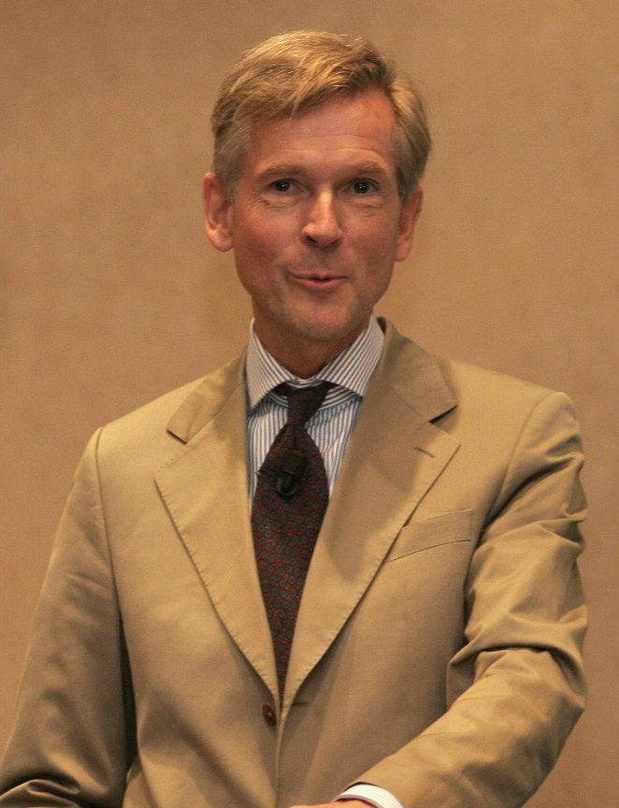Betonte auch den kulturpolitischen Beitrag der GEMA: Harald Heker