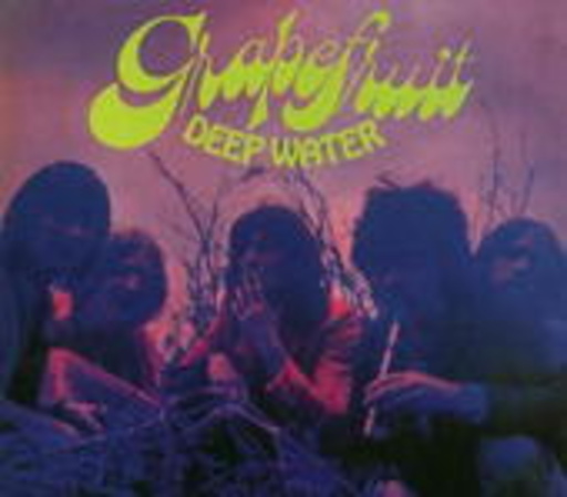 Grapefruit – Deep Water