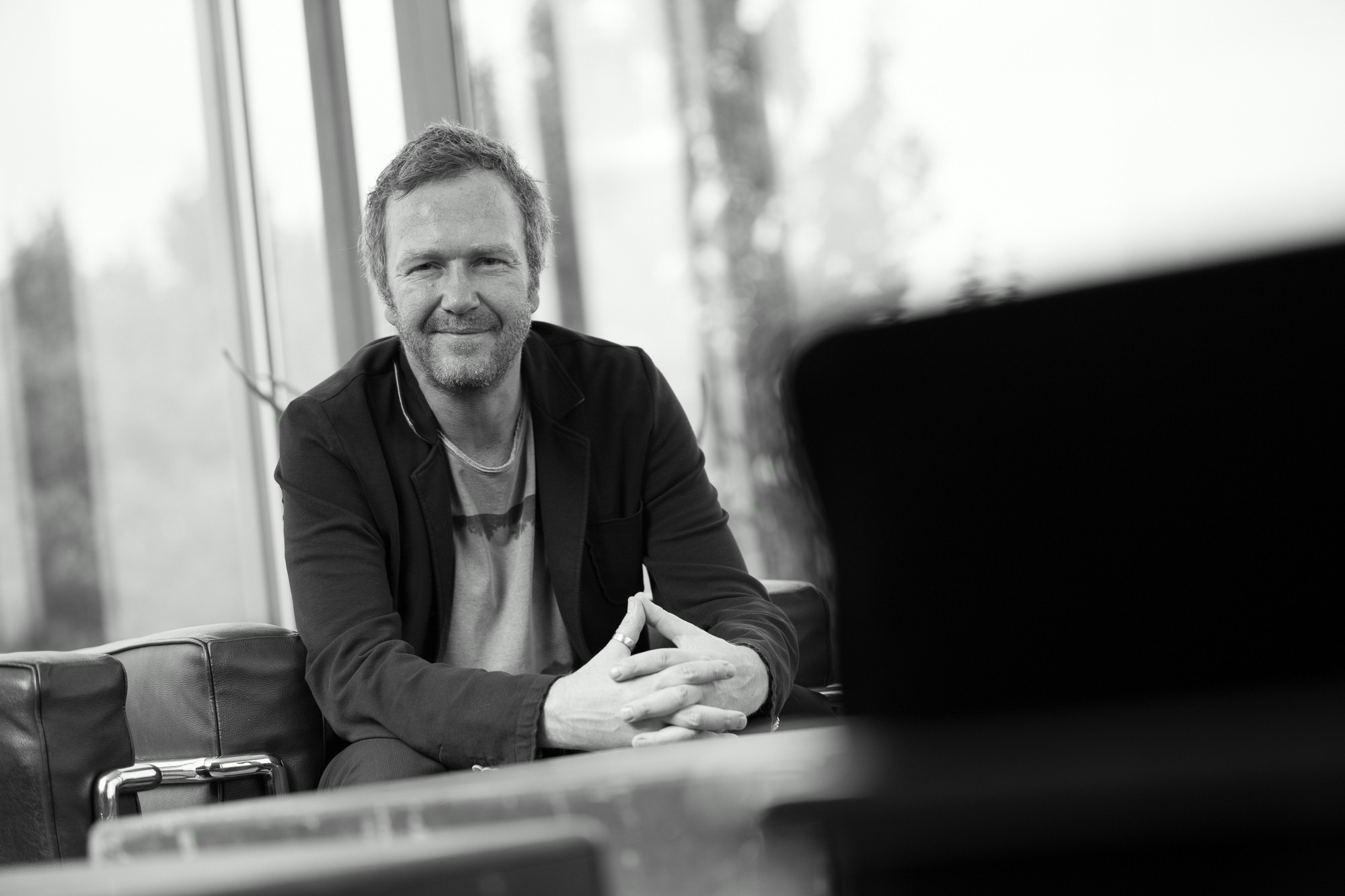 Axel Horn