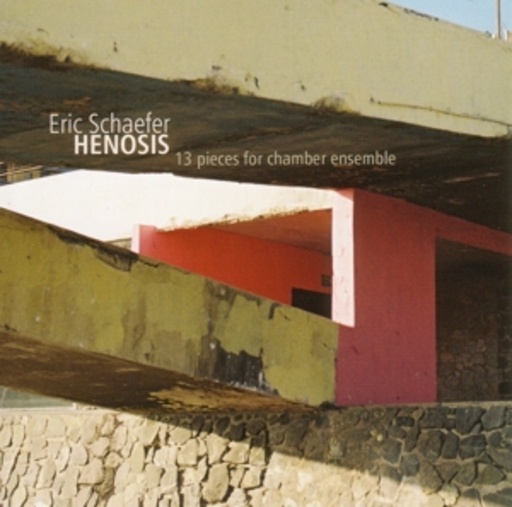 Eric Schaefer – Henosis