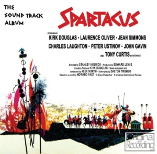Diverse – Spartacus