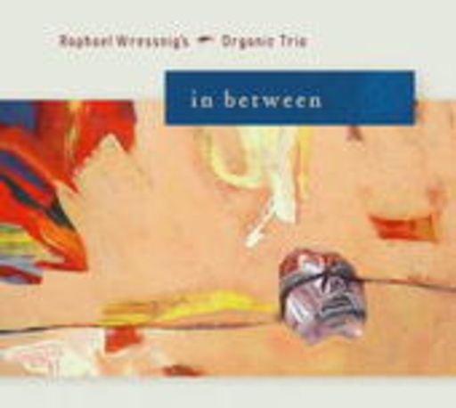 Raphael Wressnig – In Between