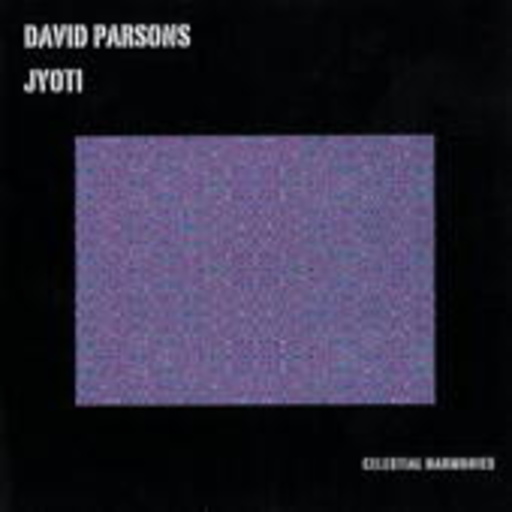 Celestial Harmonies – Jyoti