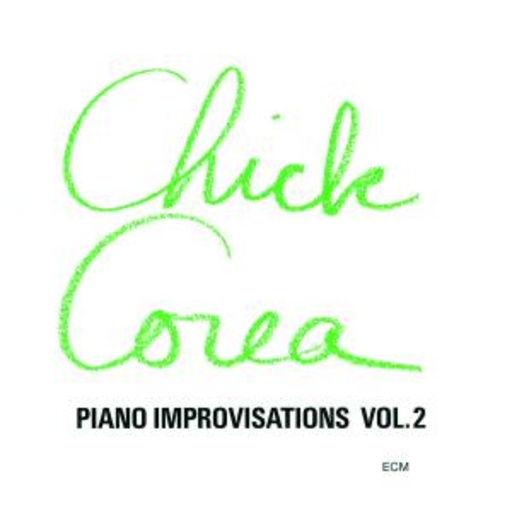 Piano Improvisations 2