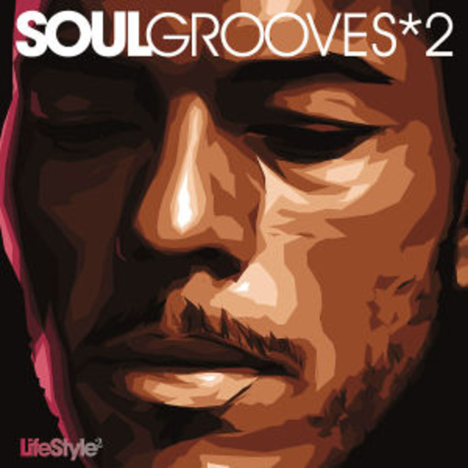 Diverse – Lifestyle2 - Soul Grooves Vol. 2