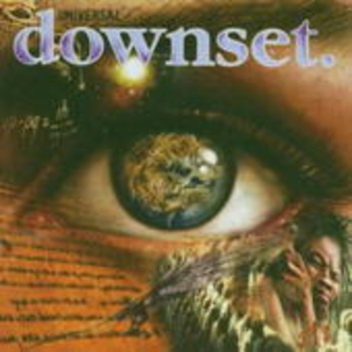 Downset – Universal