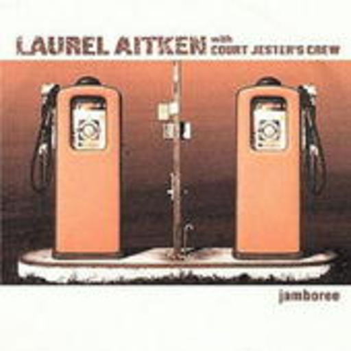 Laurel Aitken feat. Court Jester's Crew – Jamboree