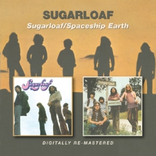 Sugarloaf – Sugarloaf/Spaceship Earth