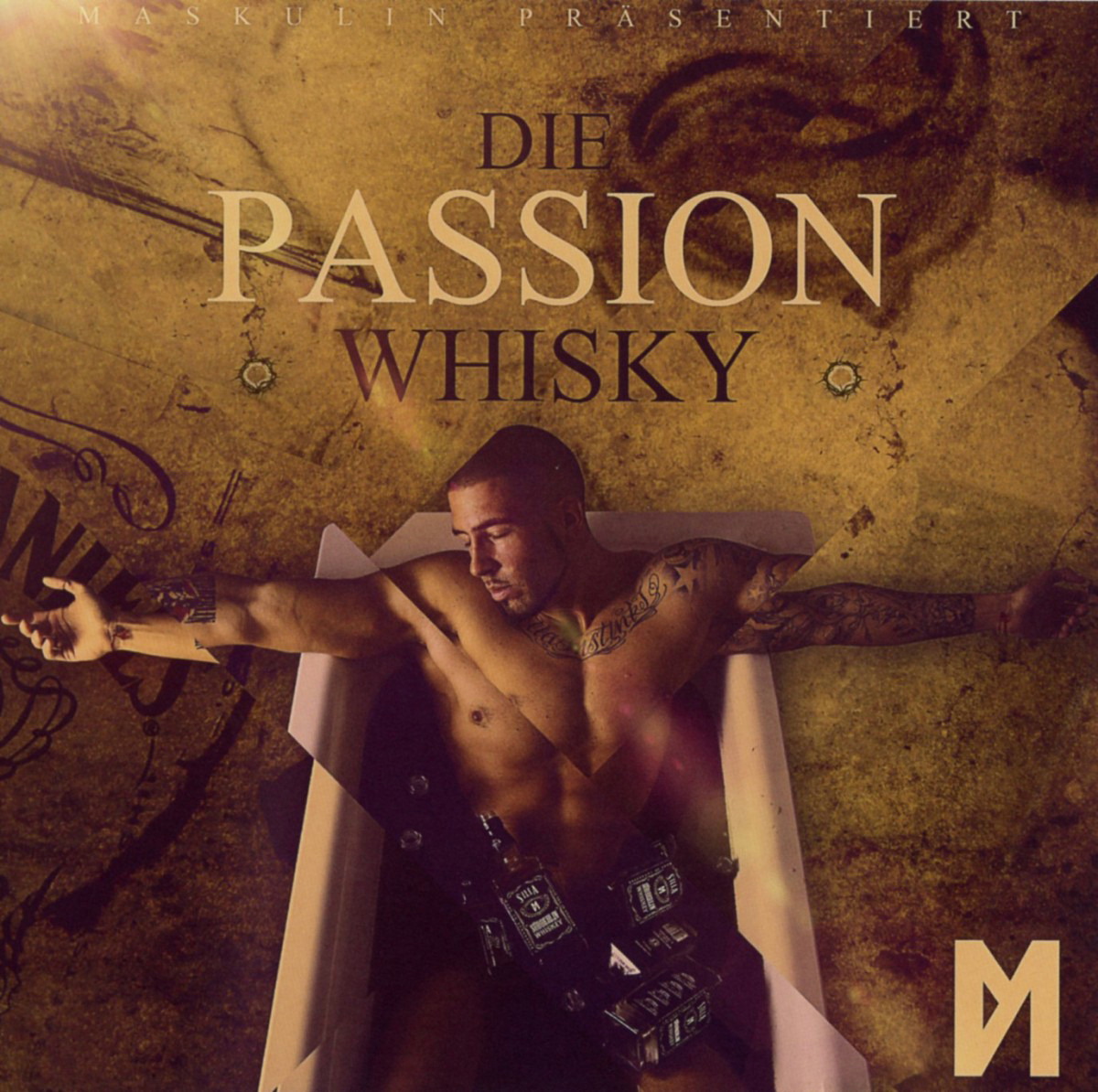 Silla – Die Passion Whisky