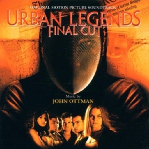John Ottman – Düstere Legenden 2 / Urban Legends