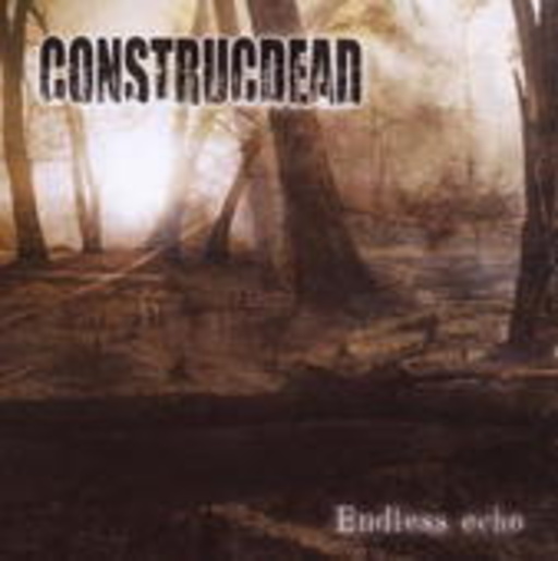 Construcdead – Endless Echo