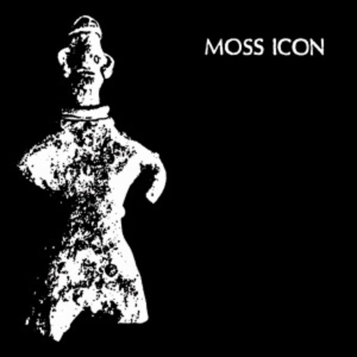 Moss Icon – Complete Discography