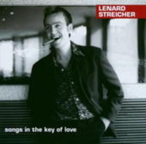 Lenard Streicher – Songs In The Key Of Love