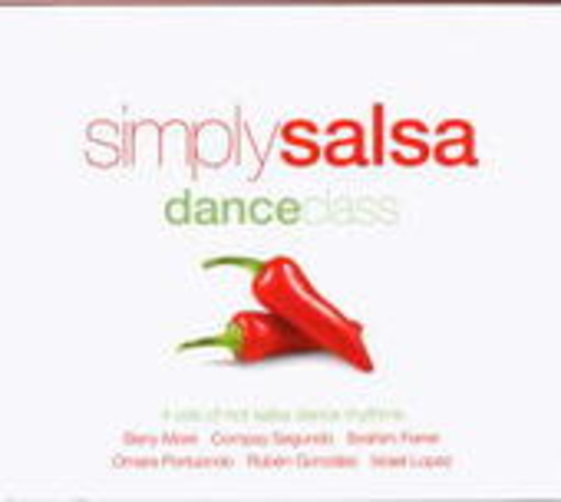 Diverse – Simply Salsa Dance Class