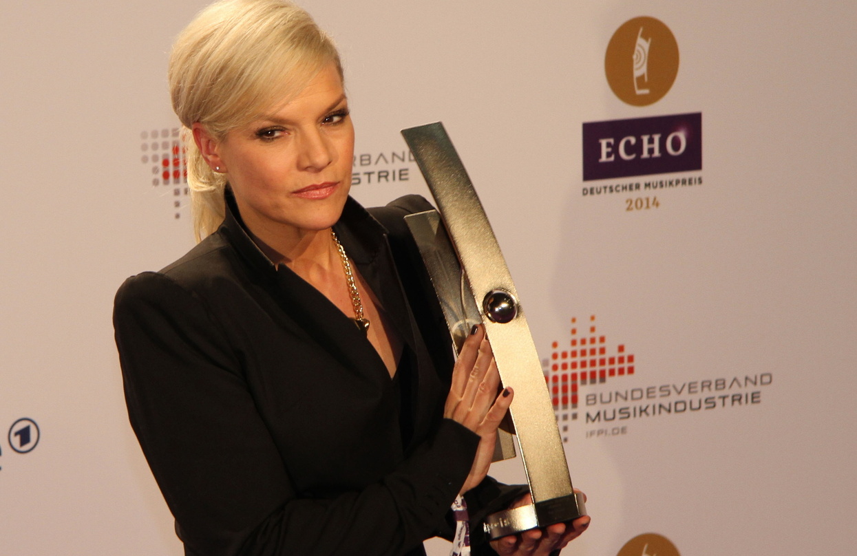 Ina Müller