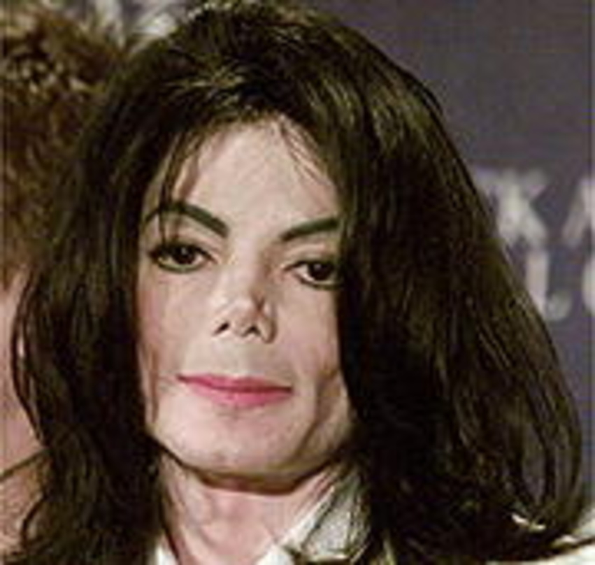 Fühlt sich betrogen: Michael Jackson