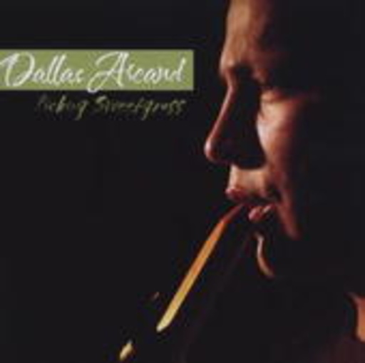 Dallas Arcand – Picking Sweetgrass