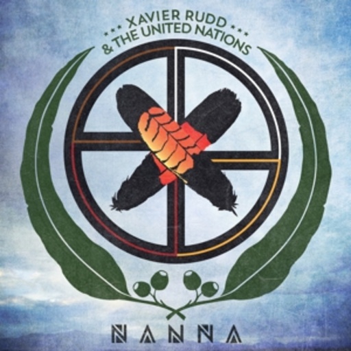 Xavier Rudd & The United Nations – Nanna