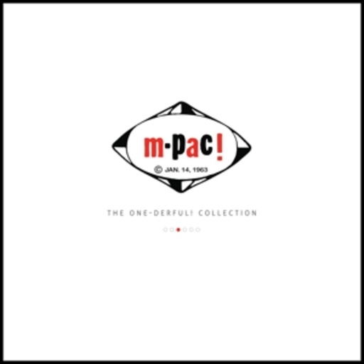 Diverse – The One-Derful! Collection - M-Pac!