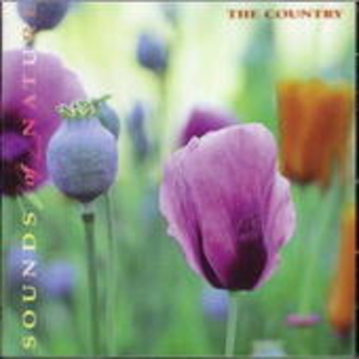 The Rainbow Orchestra – Sounds Of Nature - The Country
