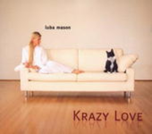Luba Mason – Krazy Love