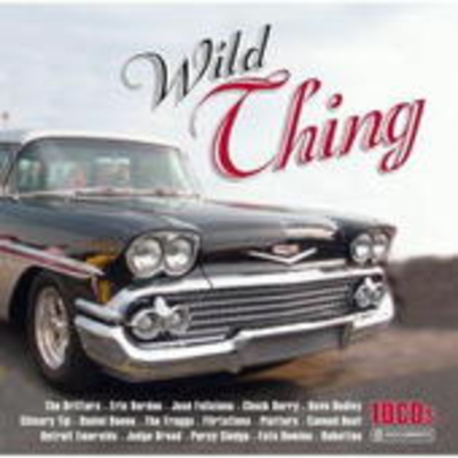 Wild Thing