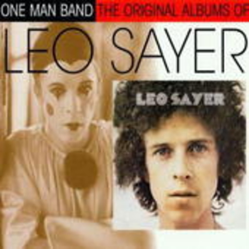Leo Sayer – Silverbird