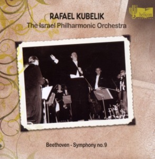 Rafael Kubelik – Rafael Kubelik