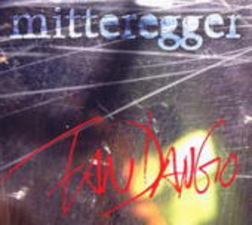Herwig Mitteregger – Fandango