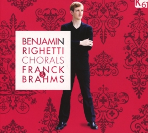 Benjamin Righetti – Chorals