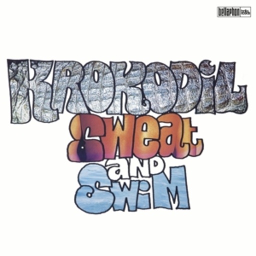 Krokodil – Sweat & Swim