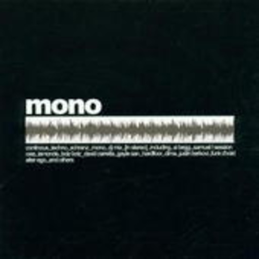 Diverse – Mono