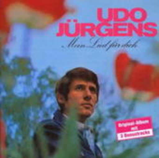 Mein Lied für Dich