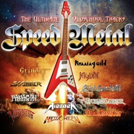 Diverse – Speed Metal