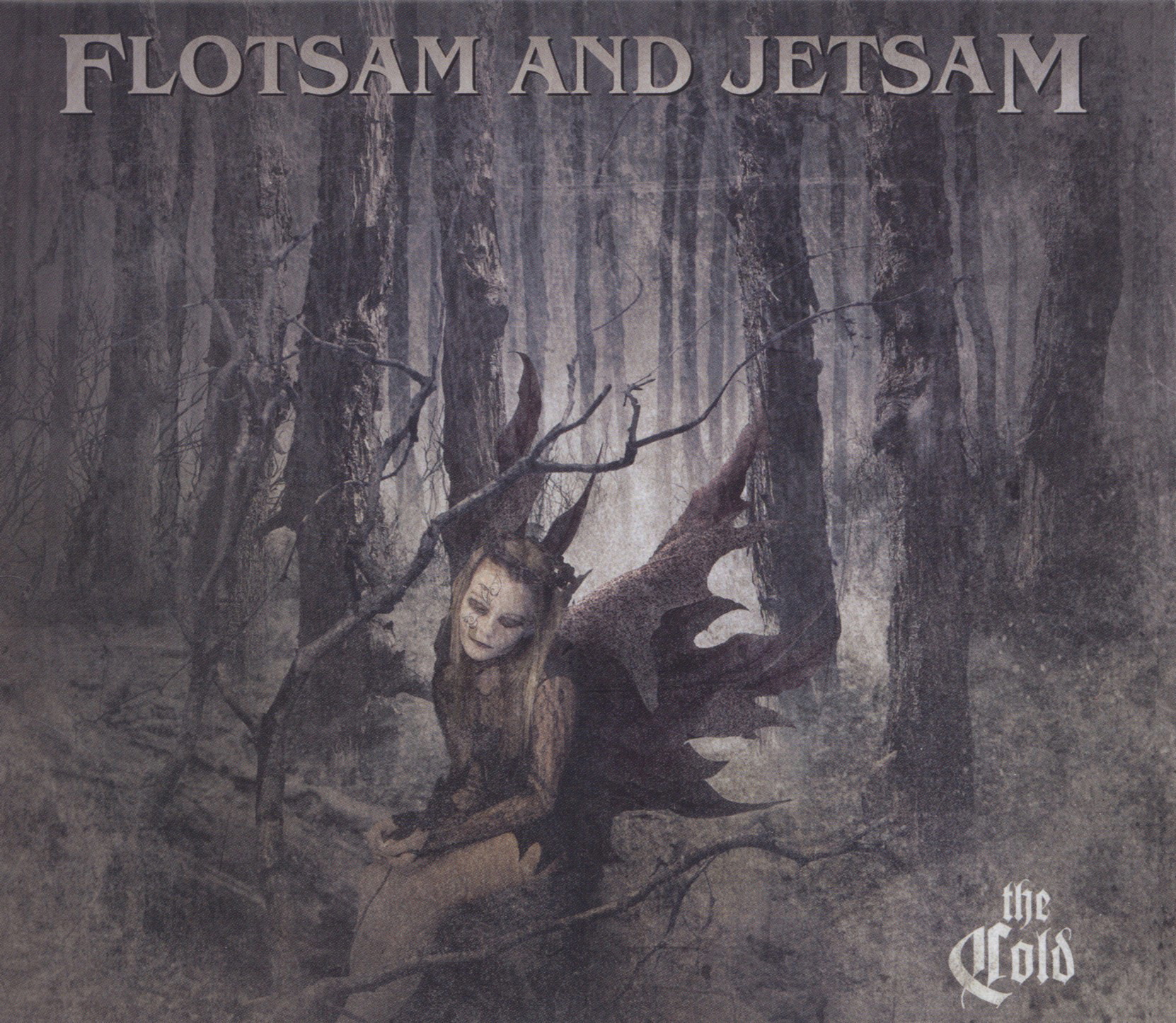 Flotsam And Jetsam – The Cold
