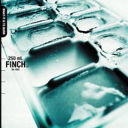 Finch – What It Is To Burn