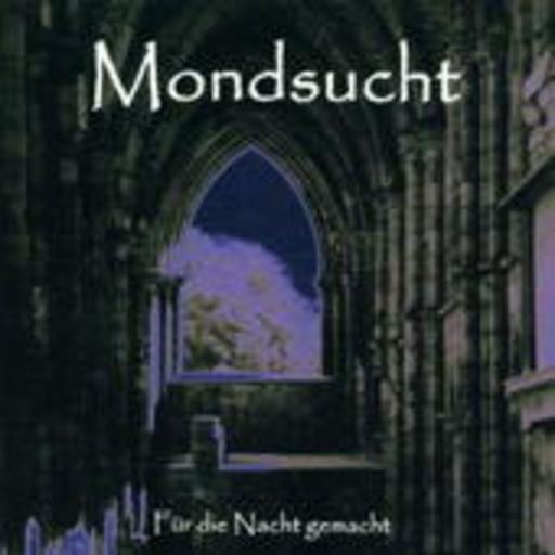 Mondsucht – Für die Nacht gemacht