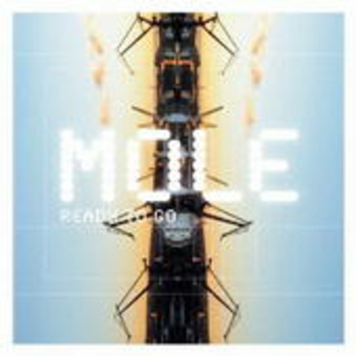 Mole – Ready To Go