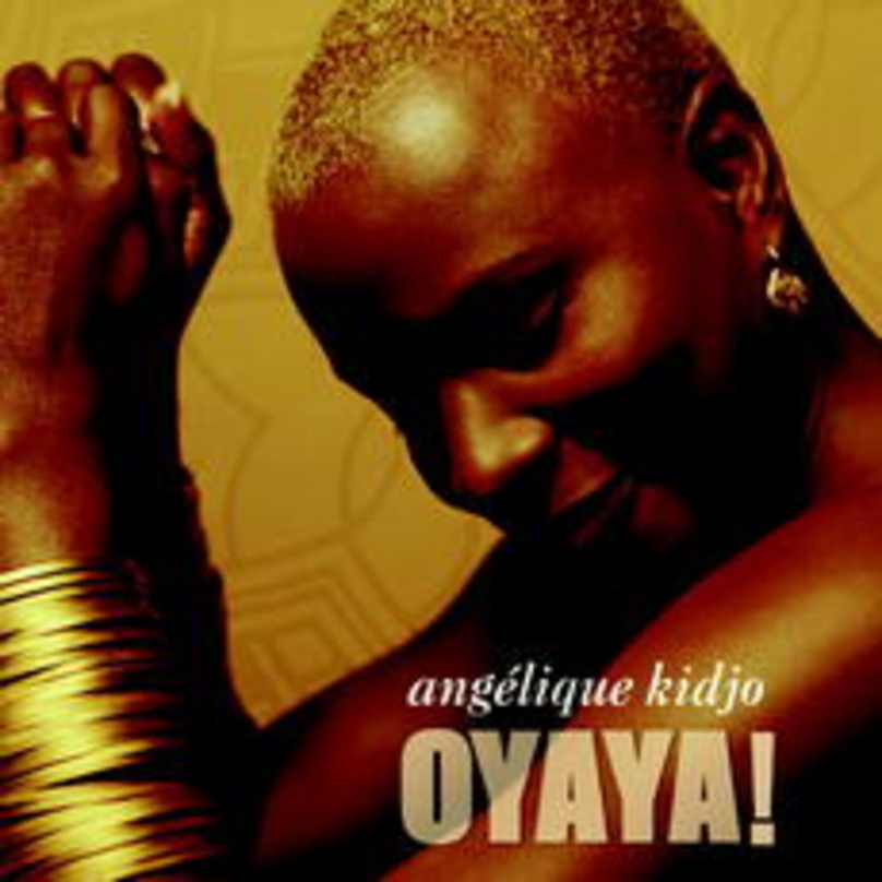 Schließt die Album-Trilogie in der Karibik ab: ""Oyaya"