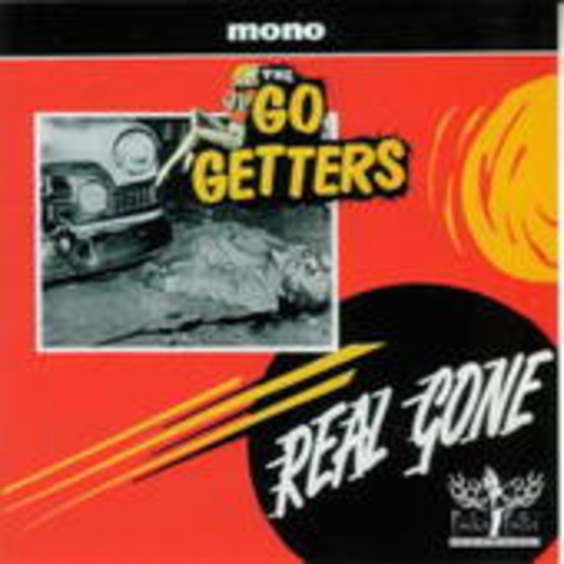 The Go Letters – Real Gone